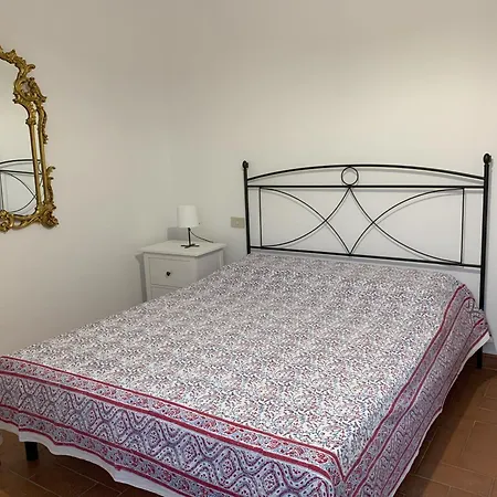 Paradisa30 - Zona Ospedale Cisanello *