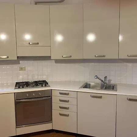 Apartment Paradisa30 - Zona Ospedale Cisanello Pisa