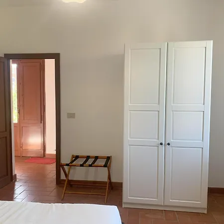 Apartment Paradisa30 - Zona Ospedale Cisanello *