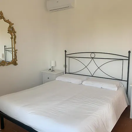Paradisa30 - Zona Ospedale Cisanello Pisa