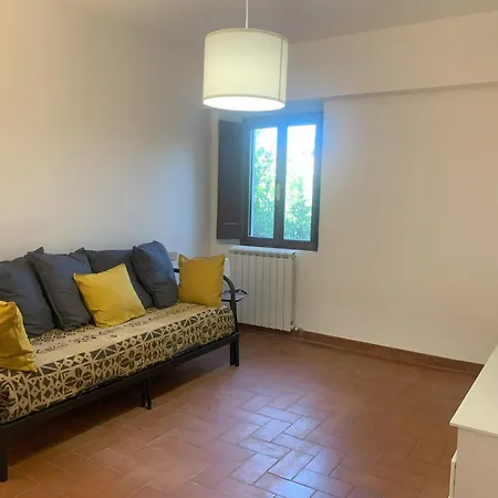 Apartment Paradisa30 - Zona Ospedale Cisanello