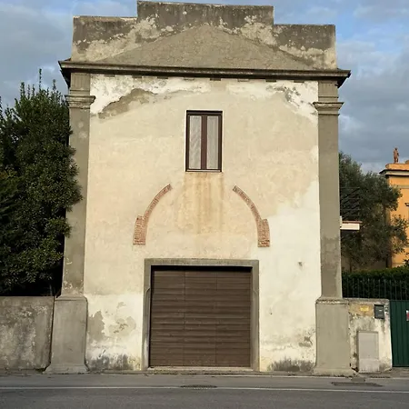 Apartment Paradisa30 - Zona Ospedale Cisanello Pisa